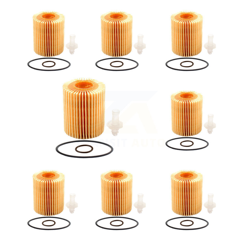 K56-100376_PUR_N/A_Engine Oil Filter Kit