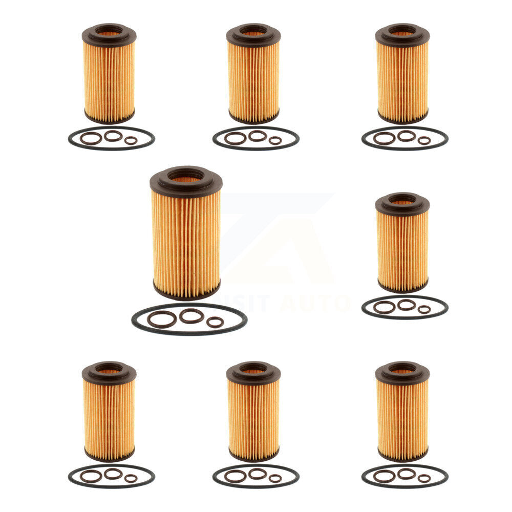 K56-100377_PUR_N/A_Engine Oil Filter Kit