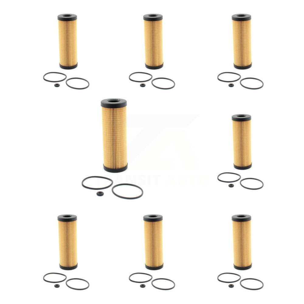 K56-100378_PUR_N/A_Engine Oil Filter Kit