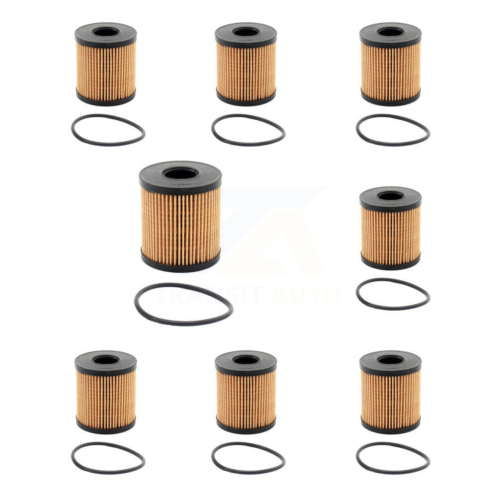 K56-100379_PUR_N/A_Engine Oil Filter Kit