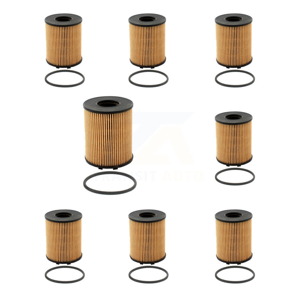 K56-100381_PUR_N/A_Engine Oil Filter Kit