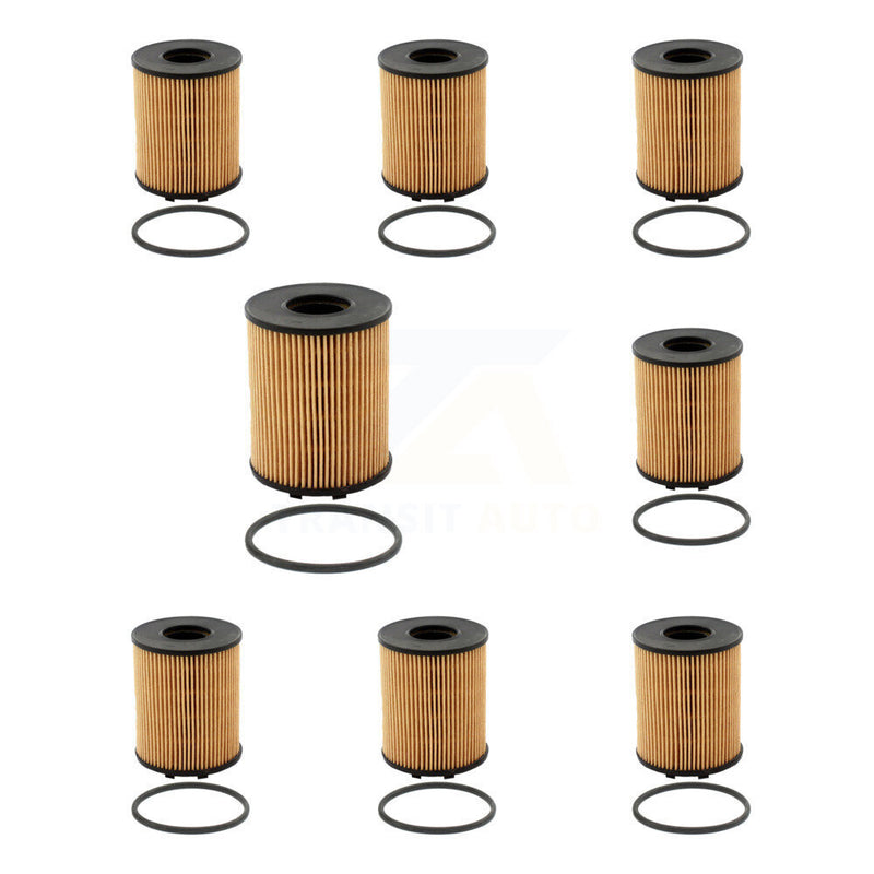 K56-100381_PUR_N/A_Engine Oil Filter Kit