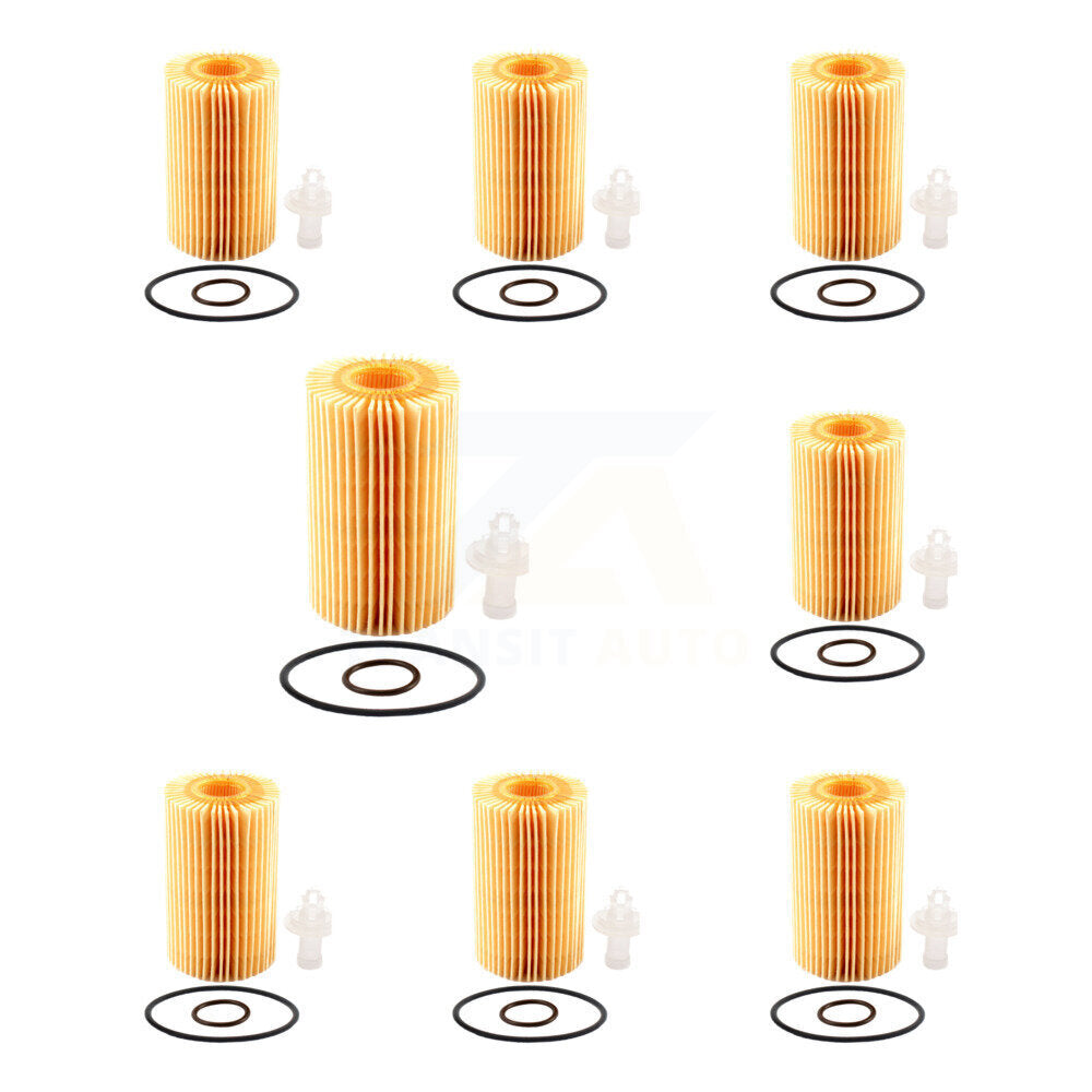 K56-100382_PUR_N/A_Engine Oil Filter Kit