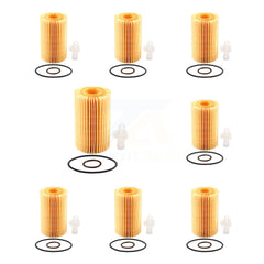 K56-100382_PUR_N/A_Engine Oil Filter Kit