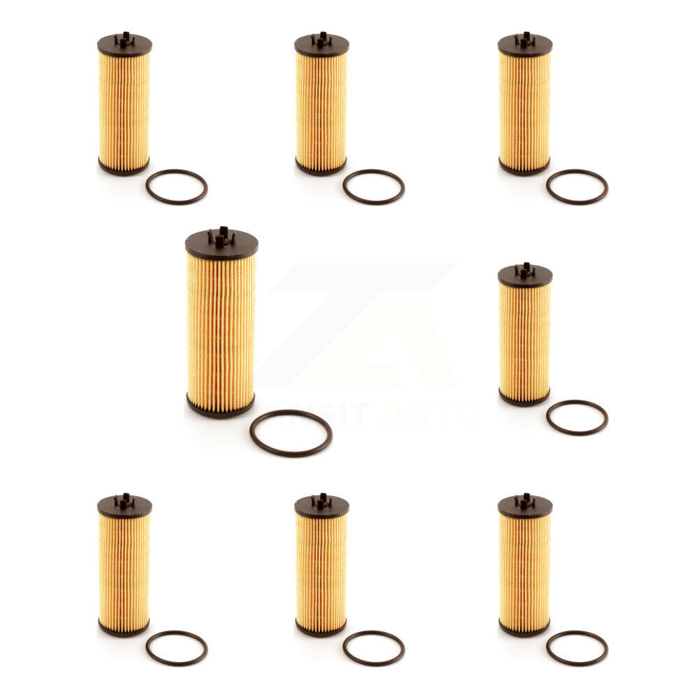K56-100383_PUR_N/A_Engine Oil Filter Kit