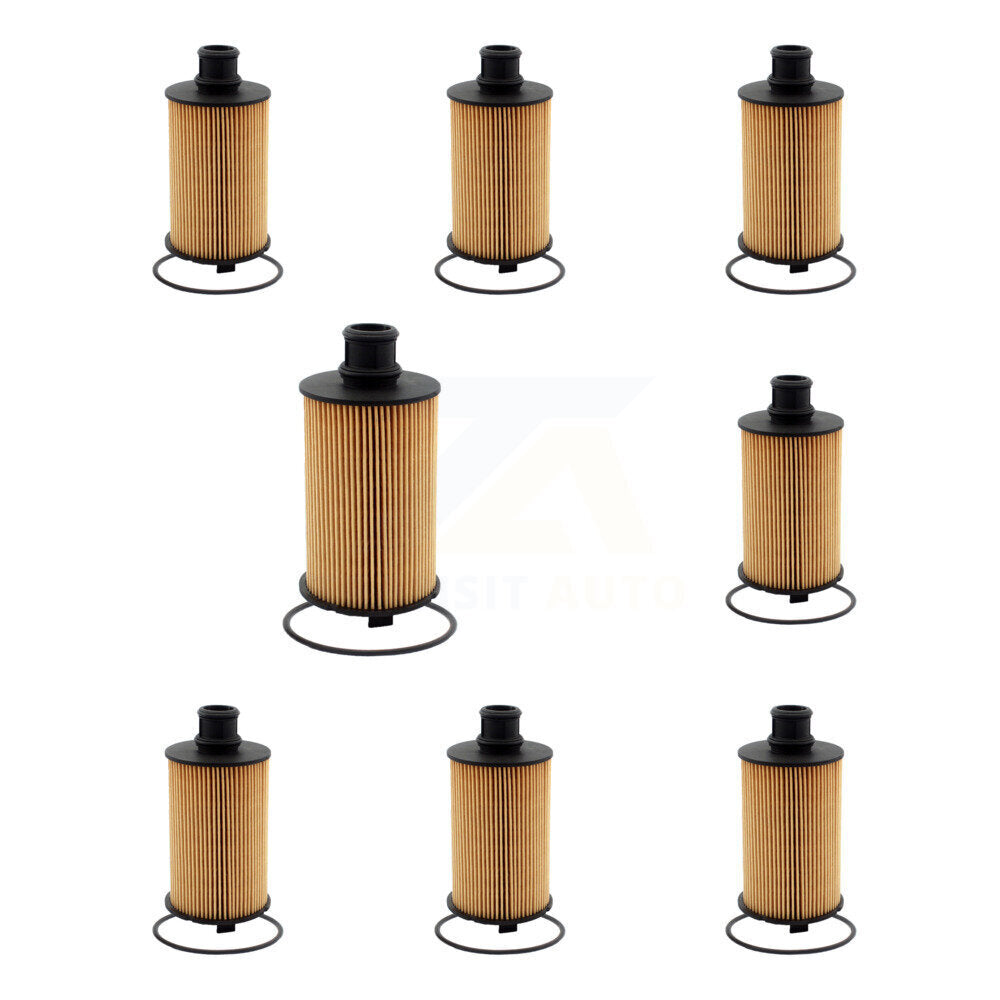 K56-100384_PUR_N/A_Engine Oil Filter Kit