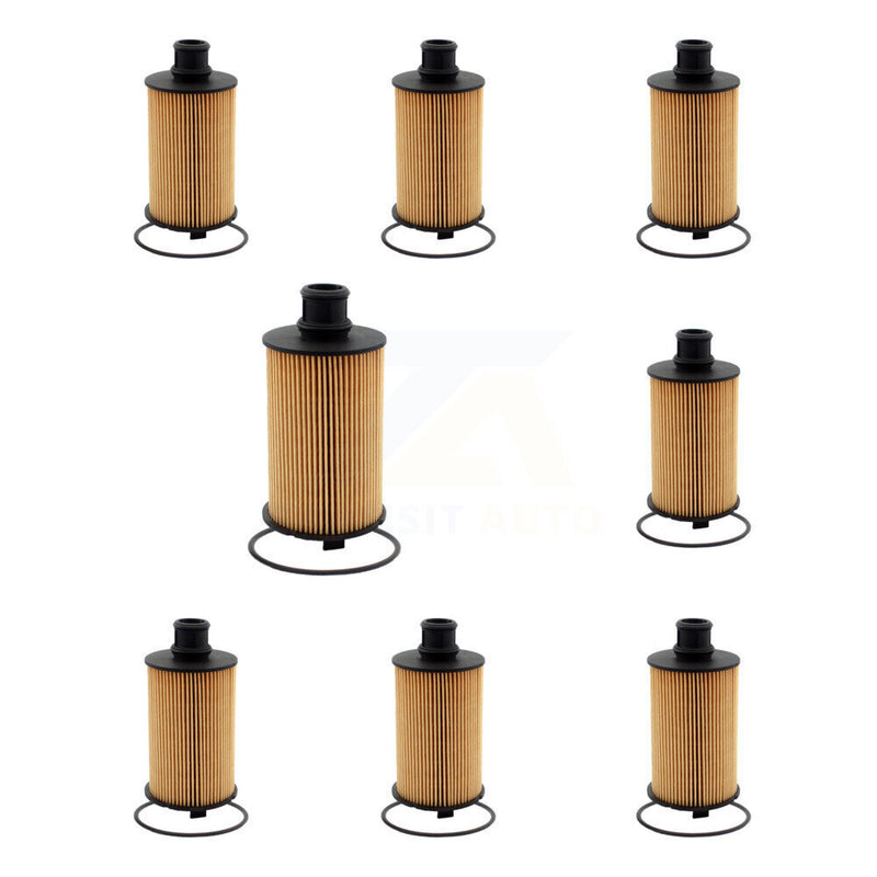 K56-100384_PUR_N/A_Engine Oil Filter Kit
