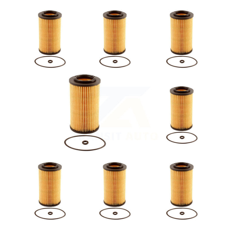 K56-100385_PUR_N/A_Engine Oil Filter Kit
