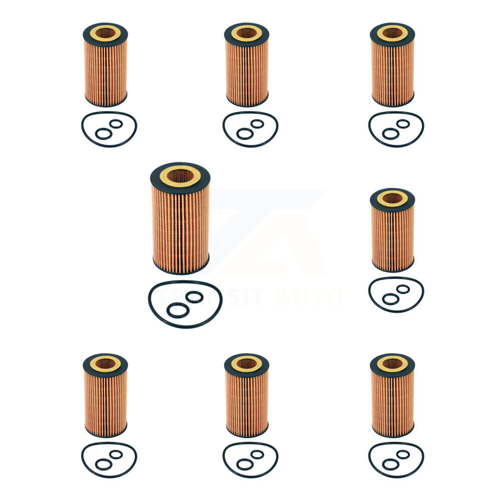 K56-100387_PUR_N/A_Engine Oil Filter Kit