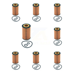 K56-100387_PUR_N/A_Engine Oil Filter Kit