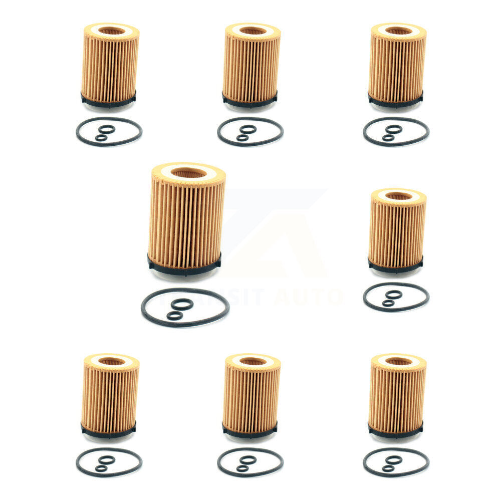 K56-100388_PUR_N/A_Engine Oil Filter Kit