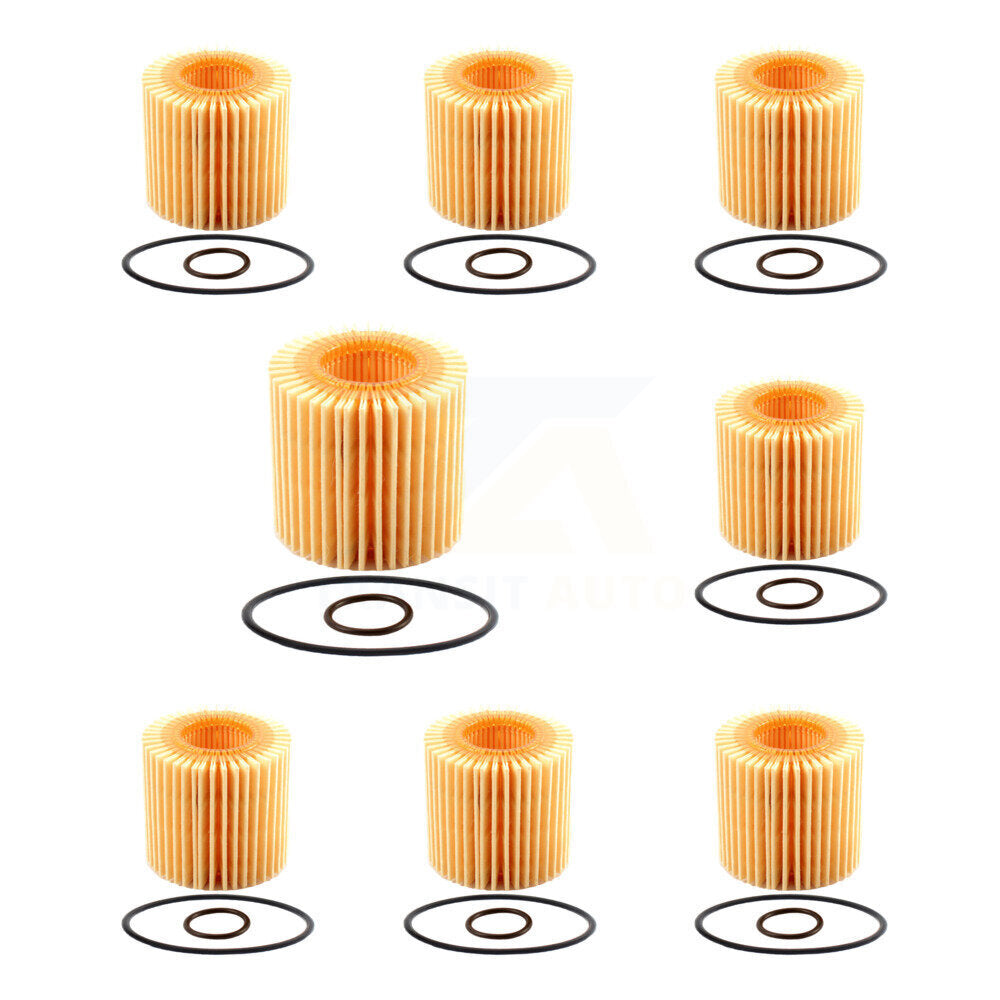 K56-100389_PUR_N/A_Engine Oil Filter Kit