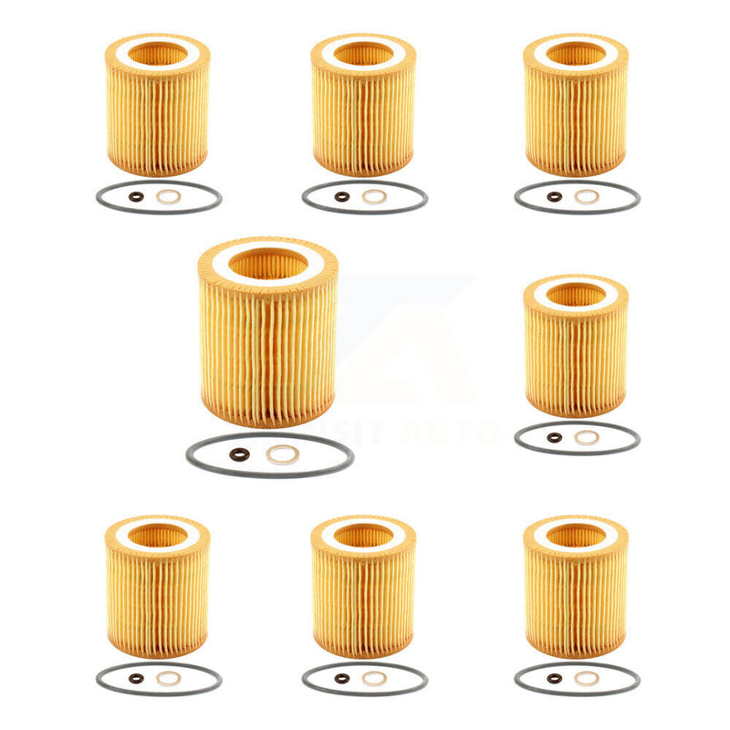K56-100390_PUR_N/A_Engine Oil Filter Kit