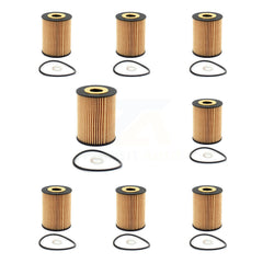 K56-100392_PUR_N/A_Engine Oil Filter Kit