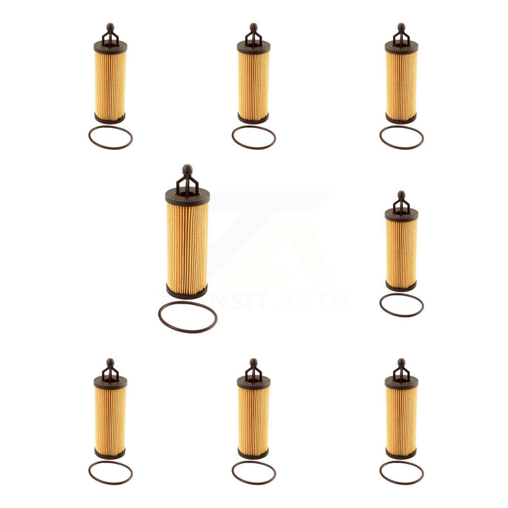 K56-100393_PUR_N/A_Engine Oil Filter Kit