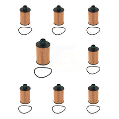 K56-100394_PUR_N/A_Engine Oil Filter Kit