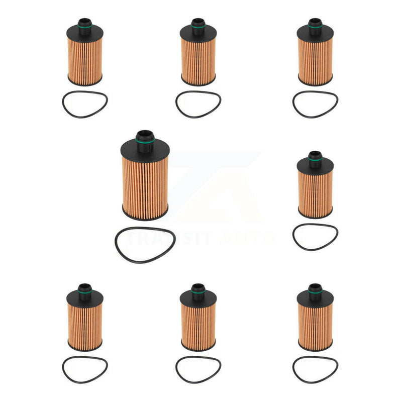 K56-100394_PUR_N/A_Engine Oil Filter Kit