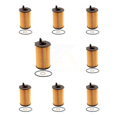 K56-100395_PUR_N/A_Engine Oil Filter Kit