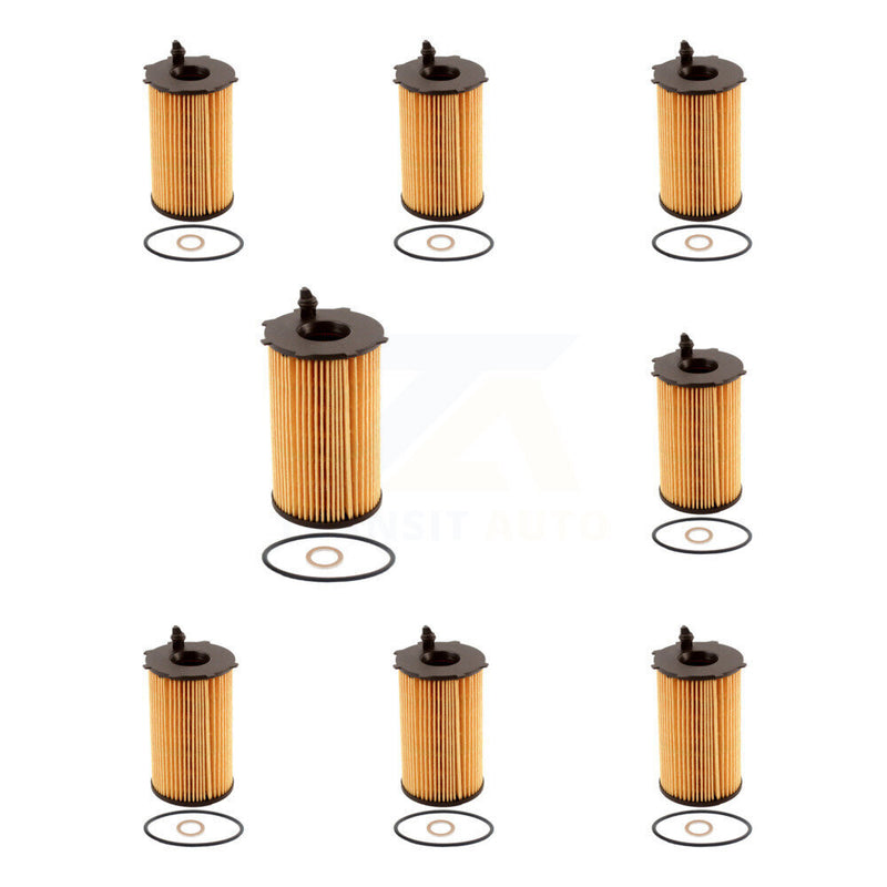 K56-100395_PUR_N/A_Engine Oil Filter Kit