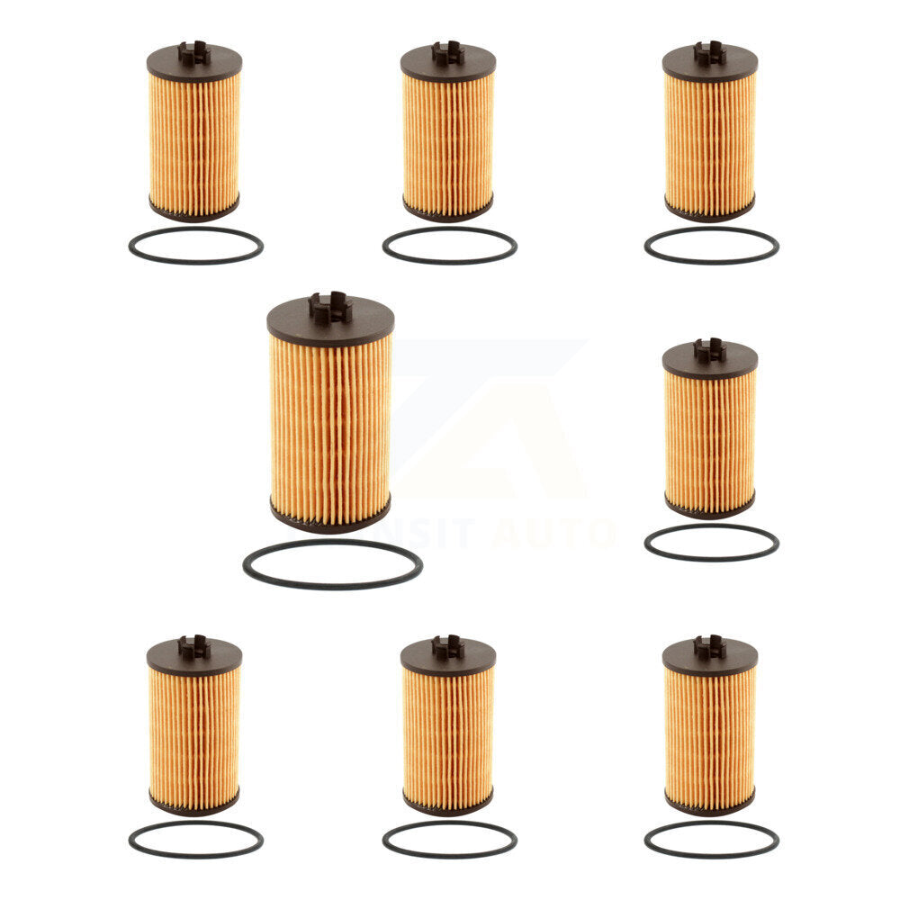 K56-100396_PUR_N/A_Engine Oil Filter Kit