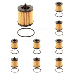 K56-100397_PUR_N/A_Engine Oil Filter Kit