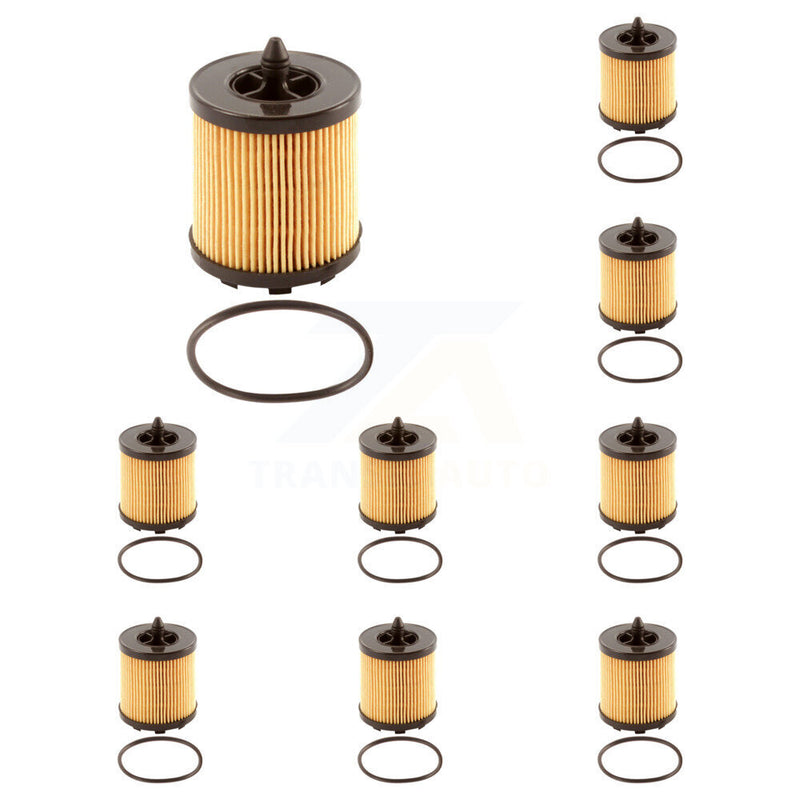 K56-100397_PUR_N/A_Engine Oil Filter Kit
