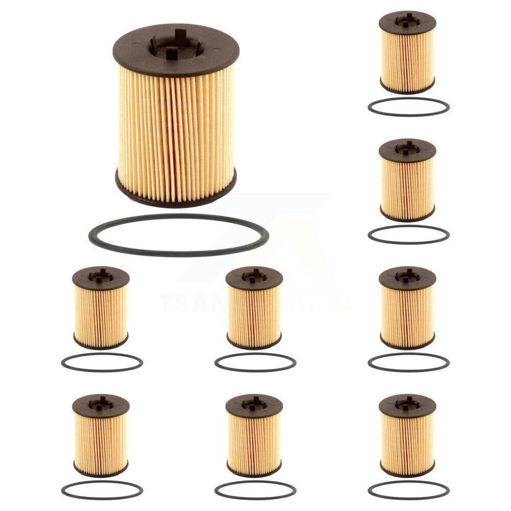 K56-100398_PUR_N/A_Engine Oil Filter Kit