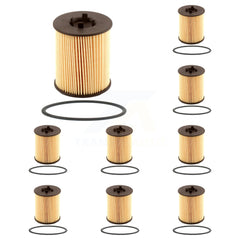 K56-100398_PUR_N/A_Engine Oil Filter Kit