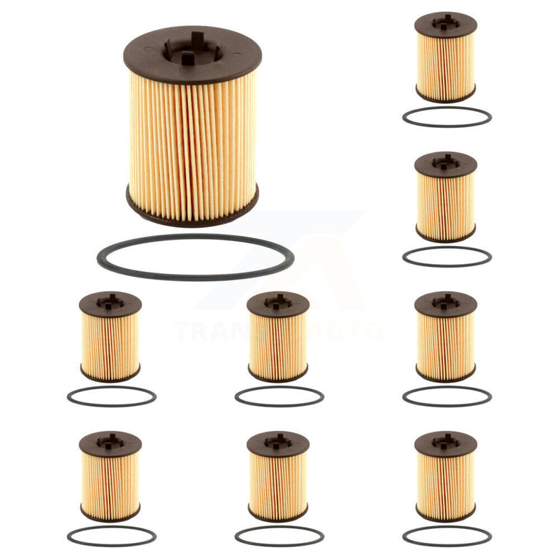 K56-100398_PUR_N/A_Engine Oil Filter Kit