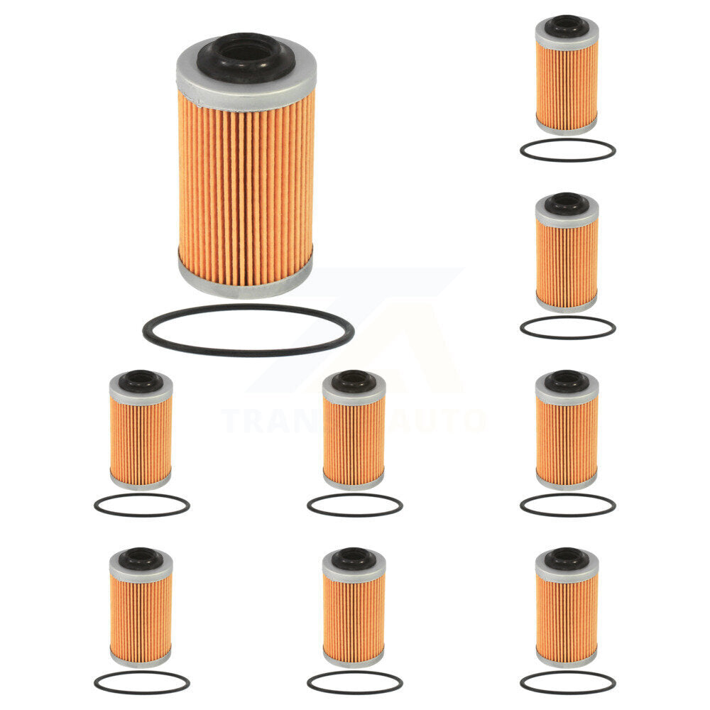 K56-100399_PUR_N/A_Engine Oil Filter Kit