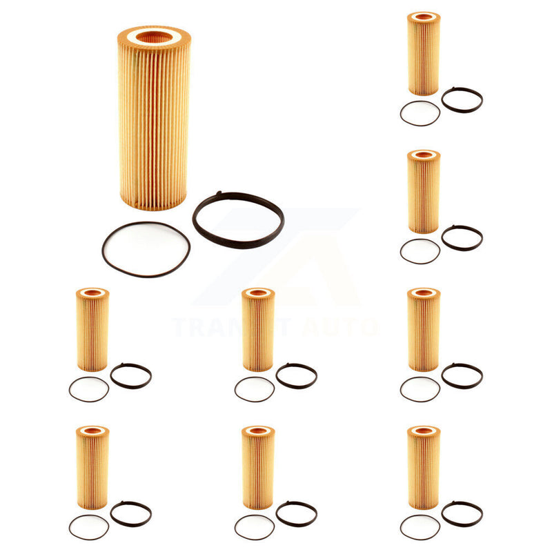 K56-100401_PUR_N/A_Engine Oil Filter Kit