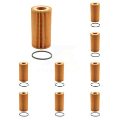 K56-100402_PUR_N/A_Engine Oil Filter Kit