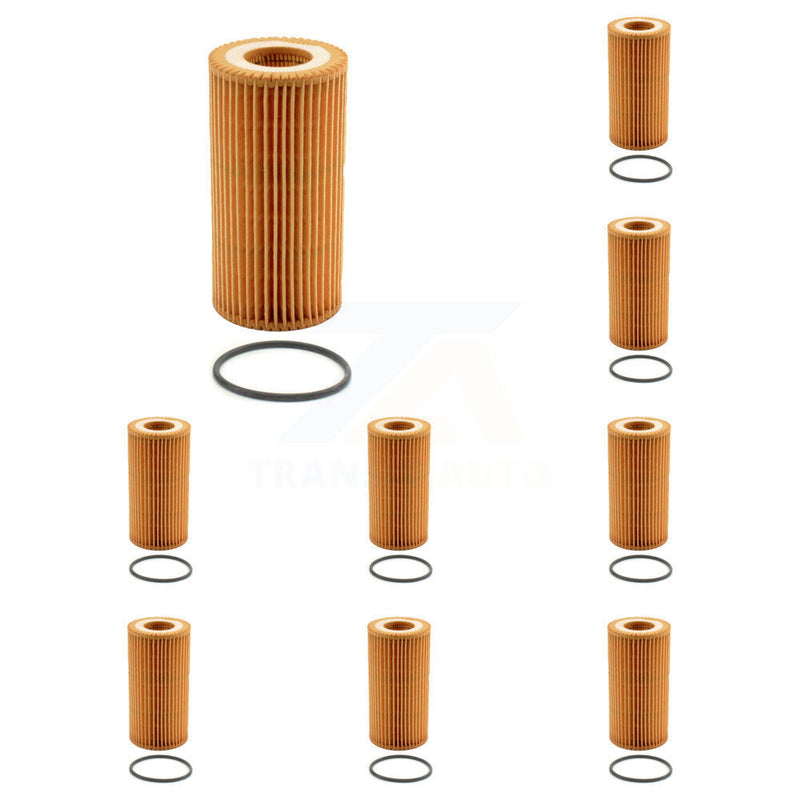 K56-100402_PUR_N/A_Engine Oil Filter Kit