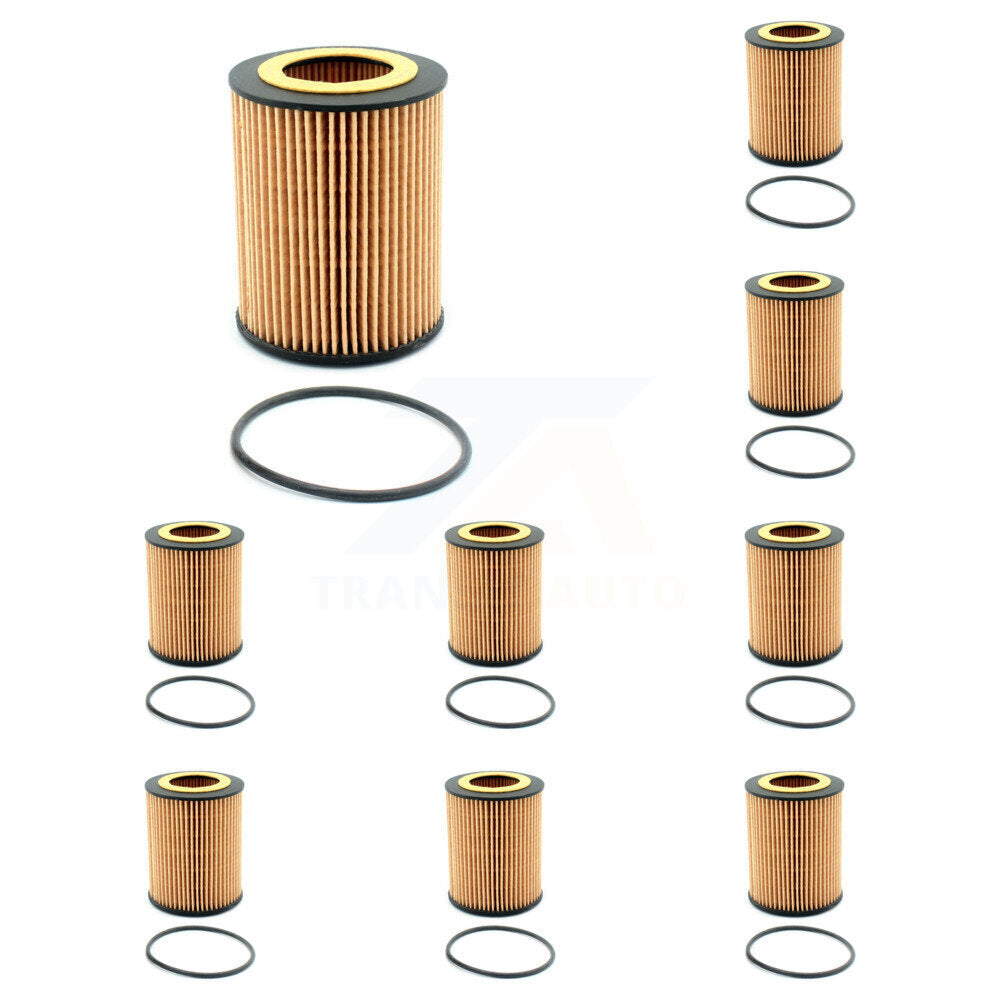 K56-100403_PUR_N/A_Engine Oil Filter Kit