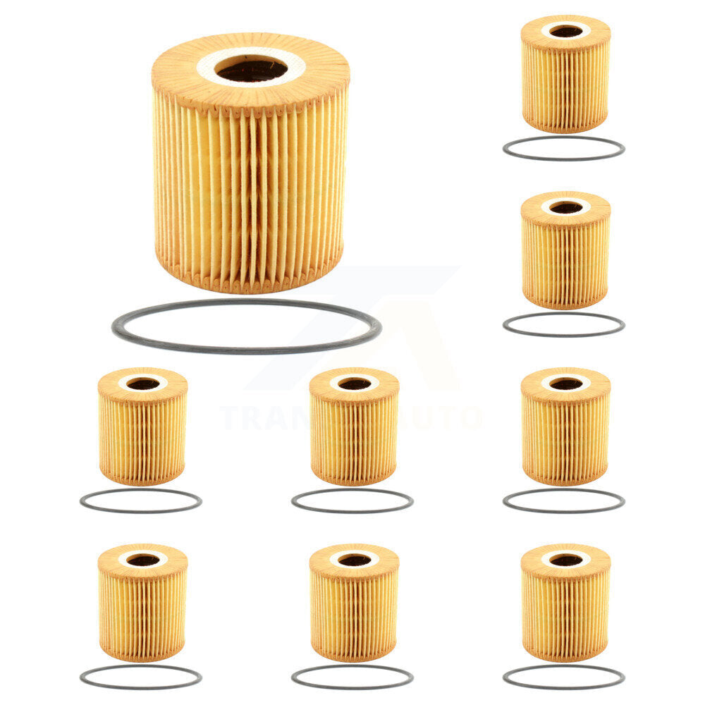 K56-100404_PUR_N/A_Engine Oil Filter Kit
