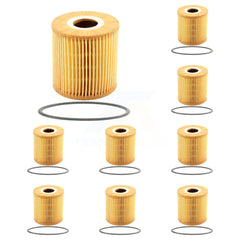K56-100404_PUR_N/A_Engine Oil Filter Kit