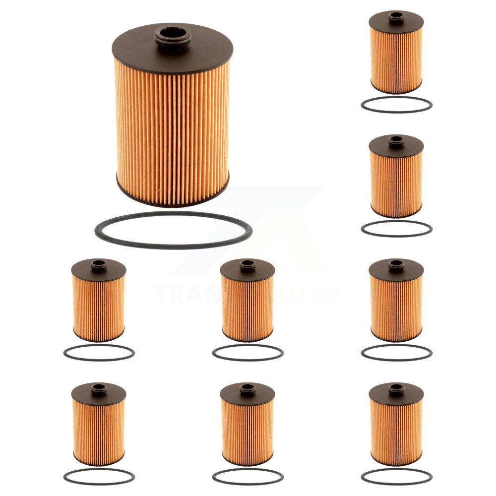 K56-100405_PUR_N/A_Engine Oil Filter Kit