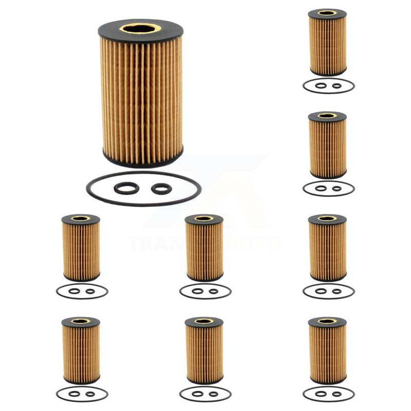 K56-100406_PUR_N/A_Engine Oil Filter Kit