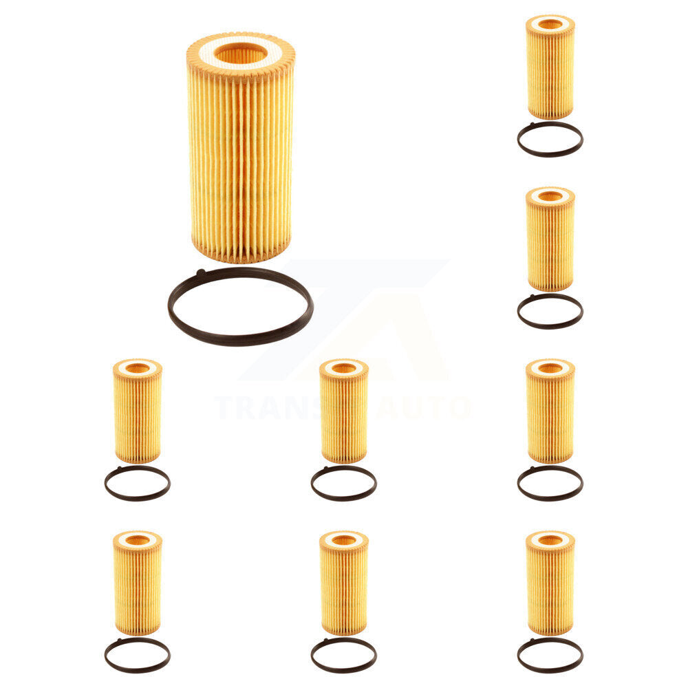 K56-100407_PUR_N/A_Engine Oil Filter Kit