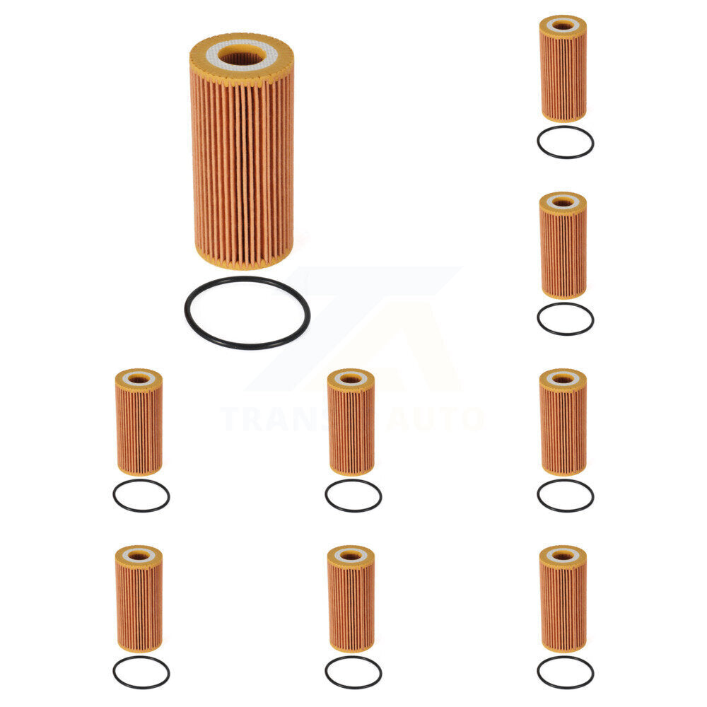 K56-100408_PUR_N/A_Engine Oil Filter Kit