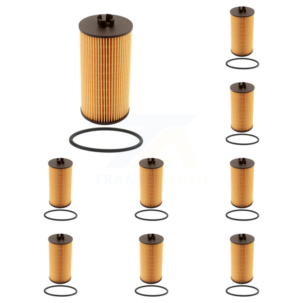 K56-100410_PUR_N/A_Engine Oil Filter Kit