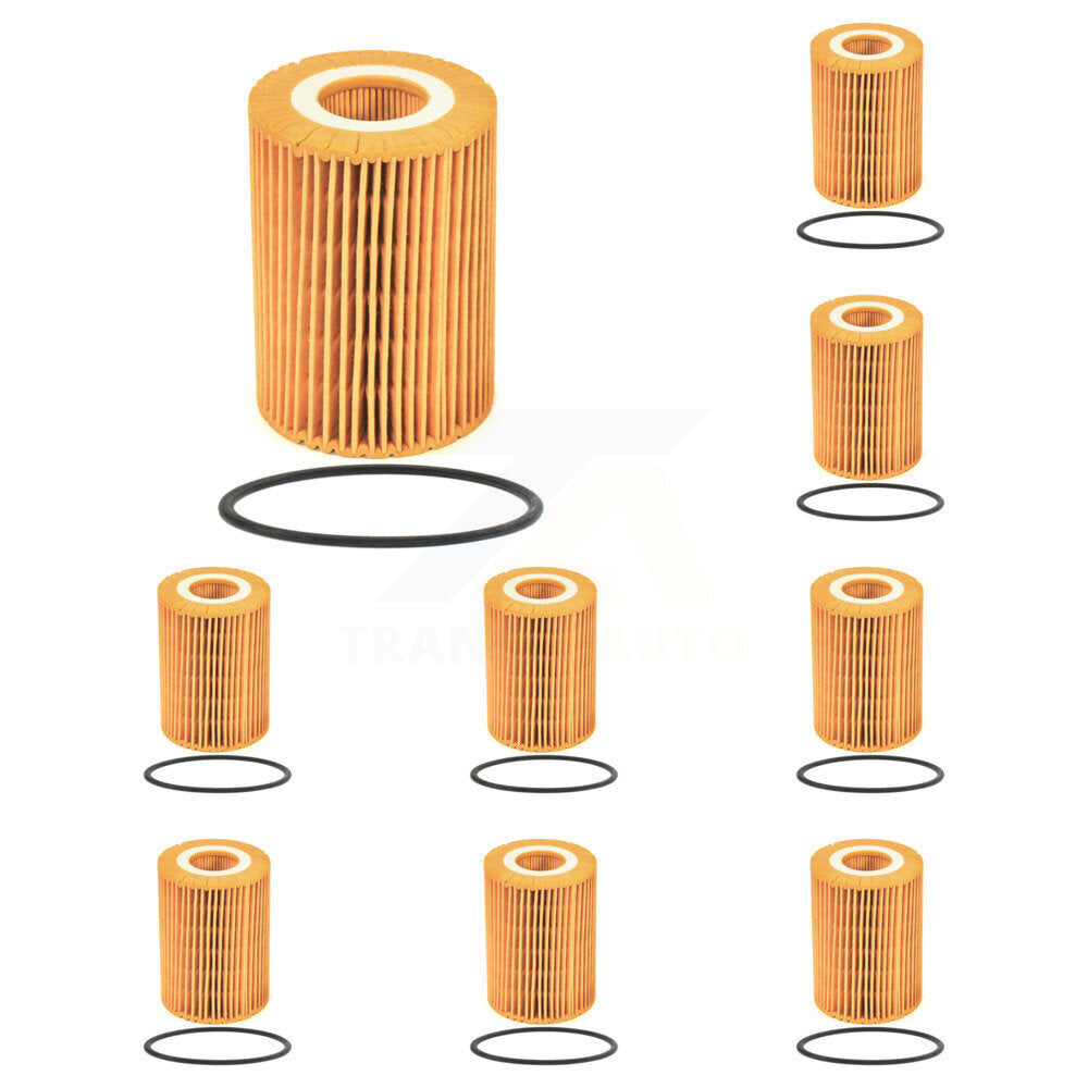 K56-100412_PUR_N/A_Engine Oil Filter Kit