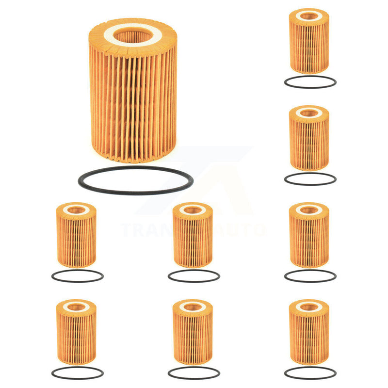 K56-100412_PUR_N/A_Engine Oil Filter Kit