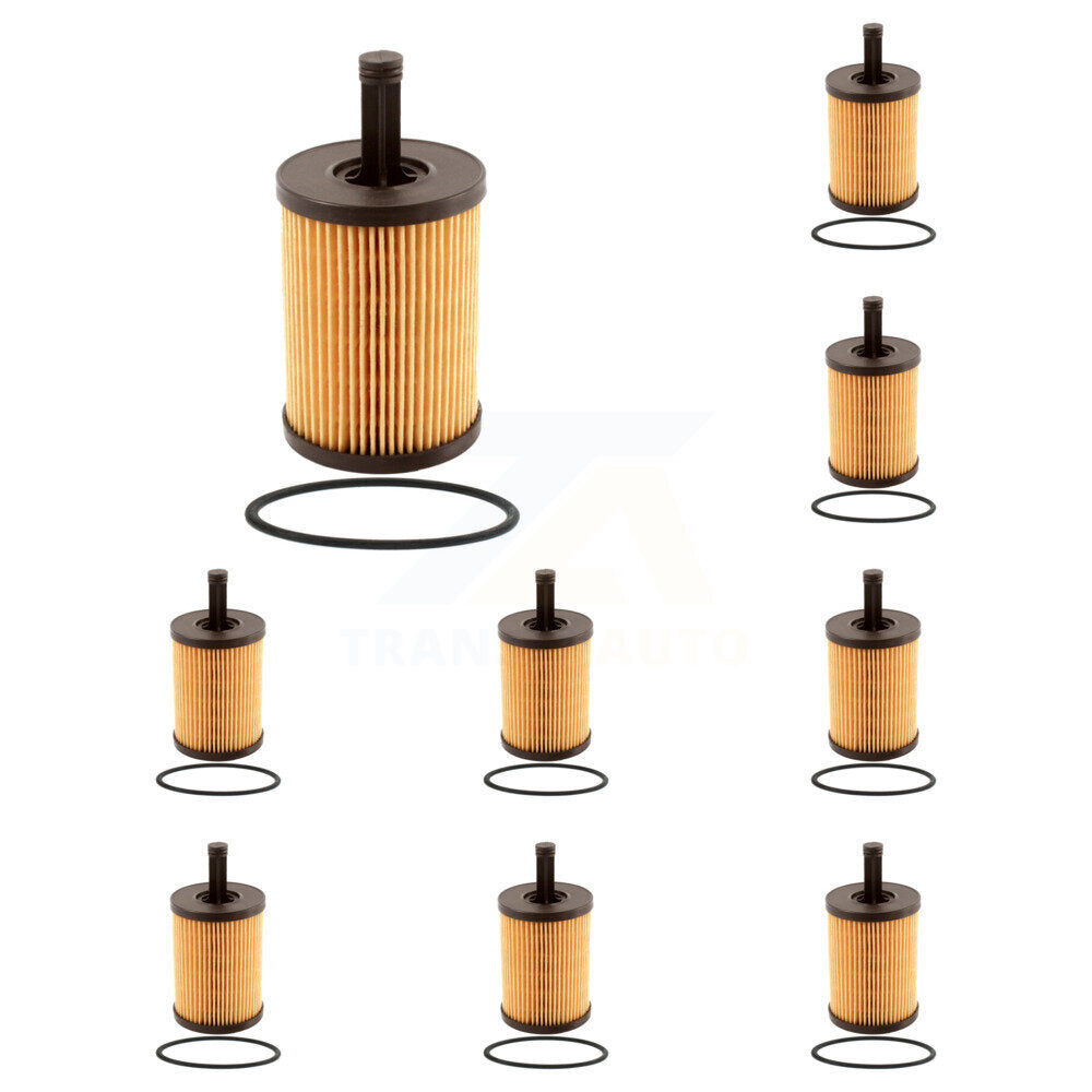 K56-100413_PUR_N/A_Engine Oil Filter Kit