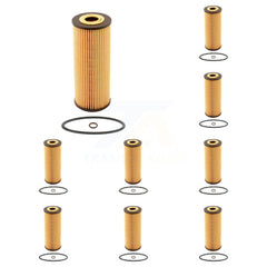 K56-100414_PUR_N/A_Engine Oil Filter Kit