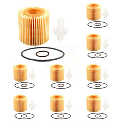 K56-100415_PUR_N/A_Engine Oil Filter Kit