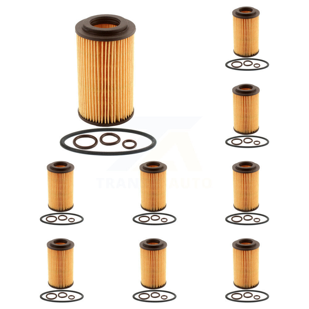 K56-100417_PUR_N/A_Engine Oil Filter Kit