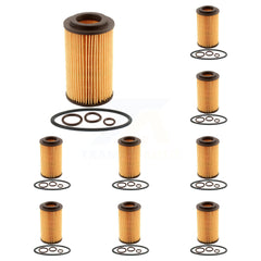 K56-100417_PUR_N/A_Engine Oil Filter Kit