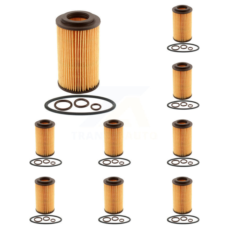 K56-100417_PUR_N/A_Engine Oil Filter Kit