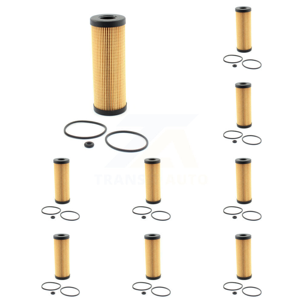 K56-100418_PUR_N/A_Engine Oil Filter Kit